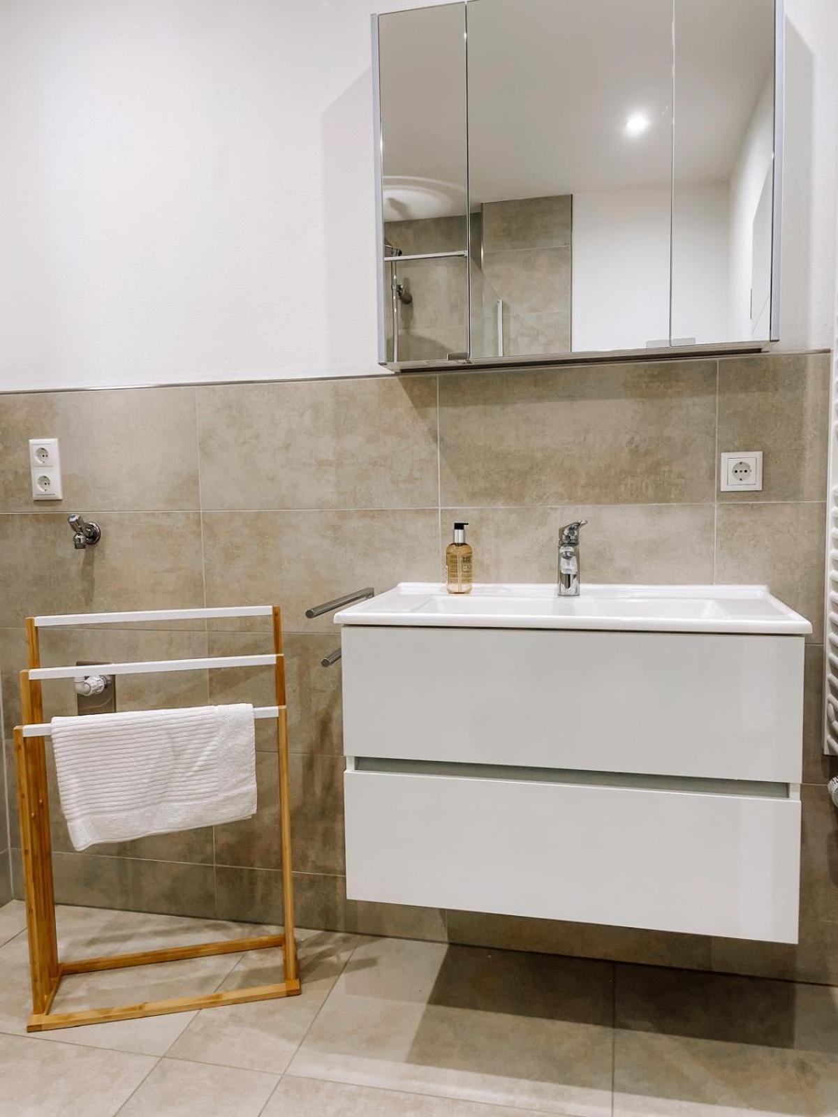 Doreyhome P3 - Modernes Charmantes Apartment Passavia Esterno foto