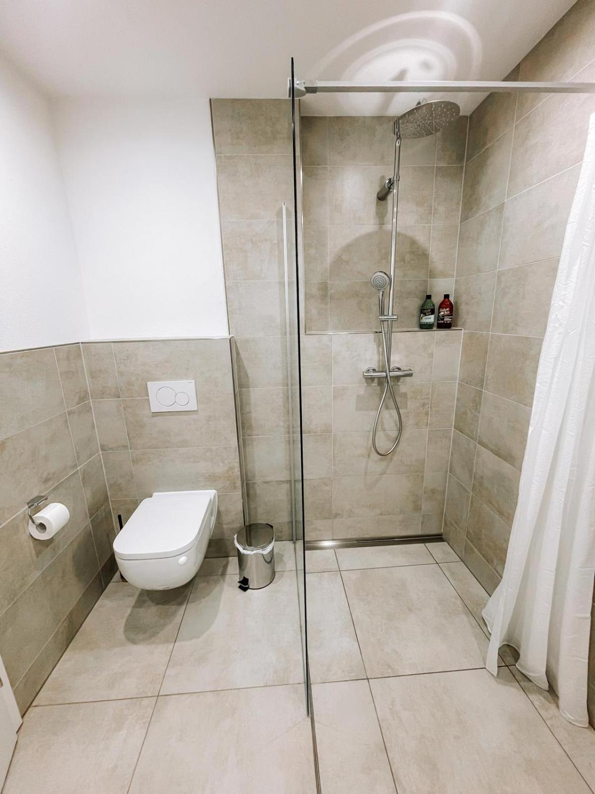 Doreyhome P3 - Modernes Charmantes Apartment Passavia Esterno foto