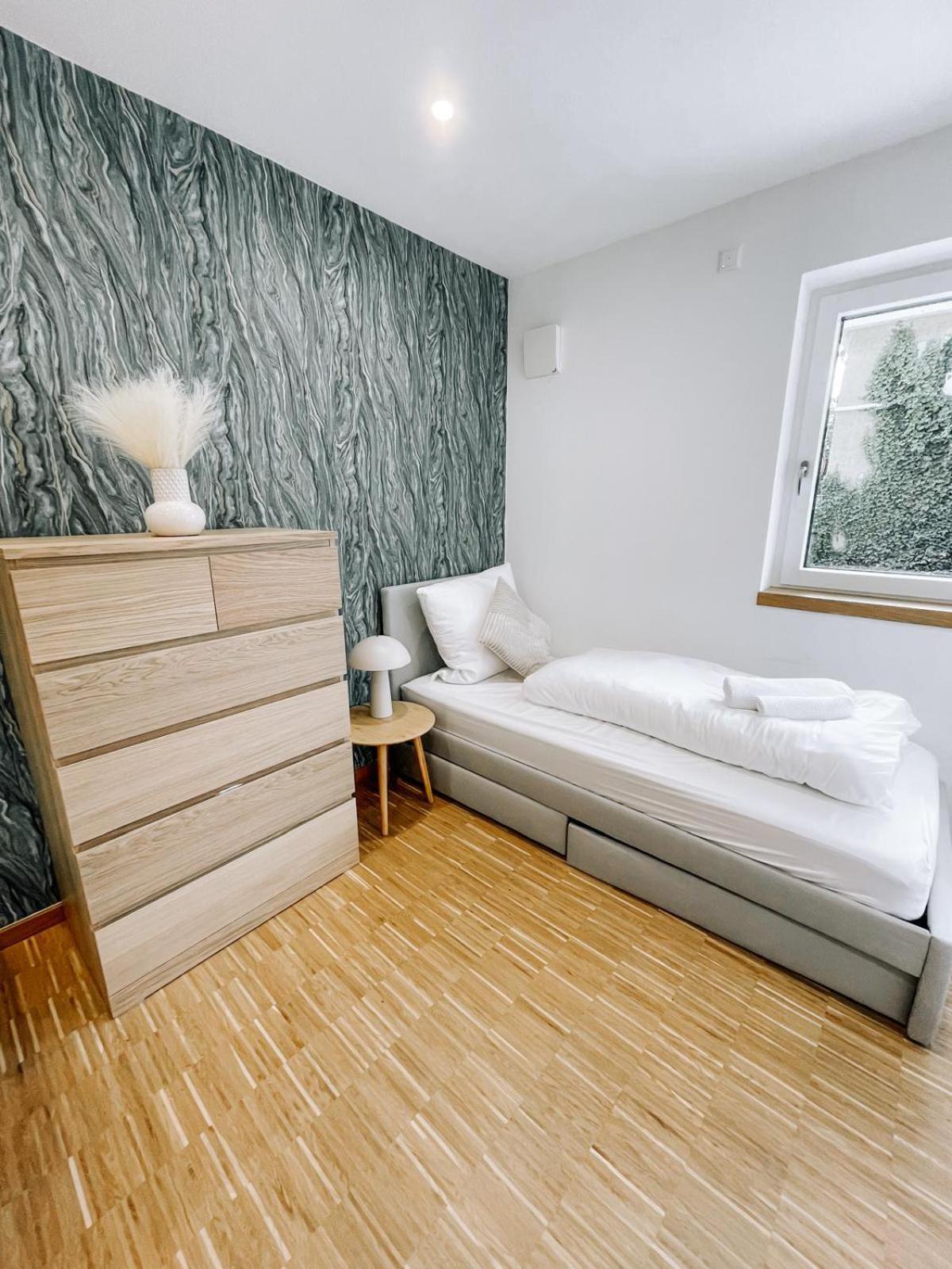 Doreyhome P3 - Modernes Charmantes Apartment Passavia Esterno foto