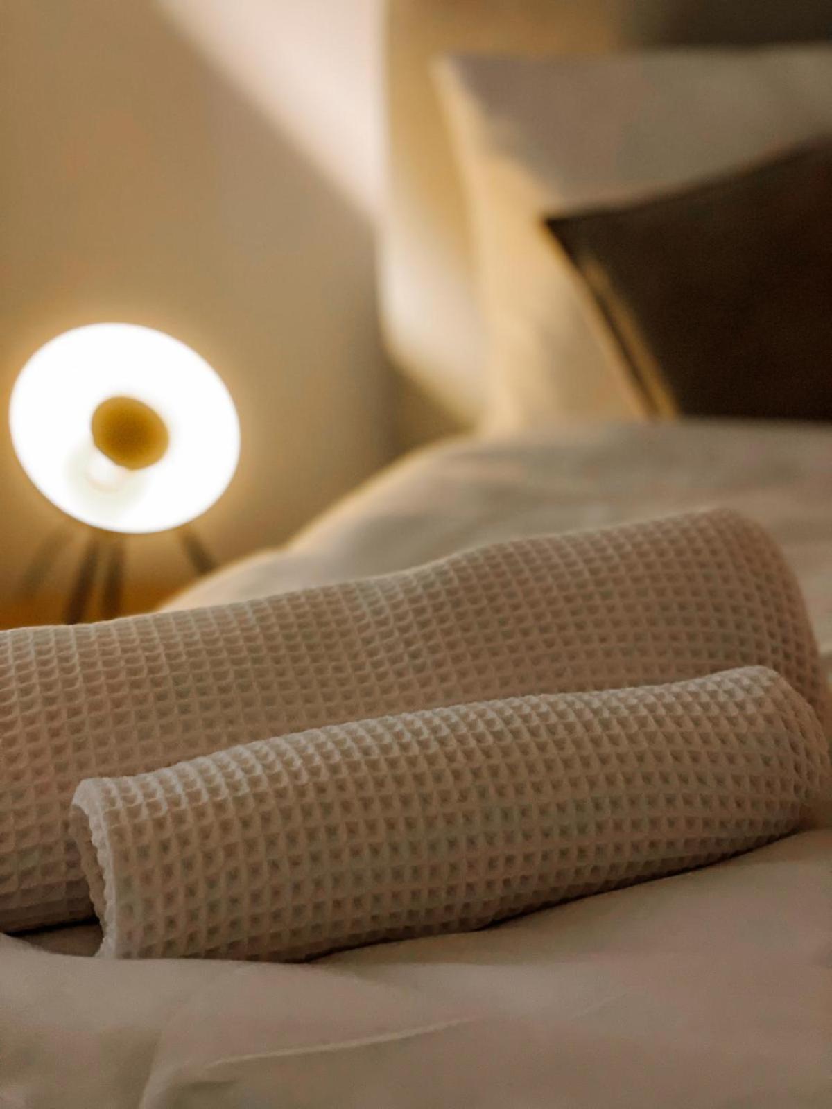 Doreyhome P3 - Modernes Charmantes Apartment Passavia Esterno foto