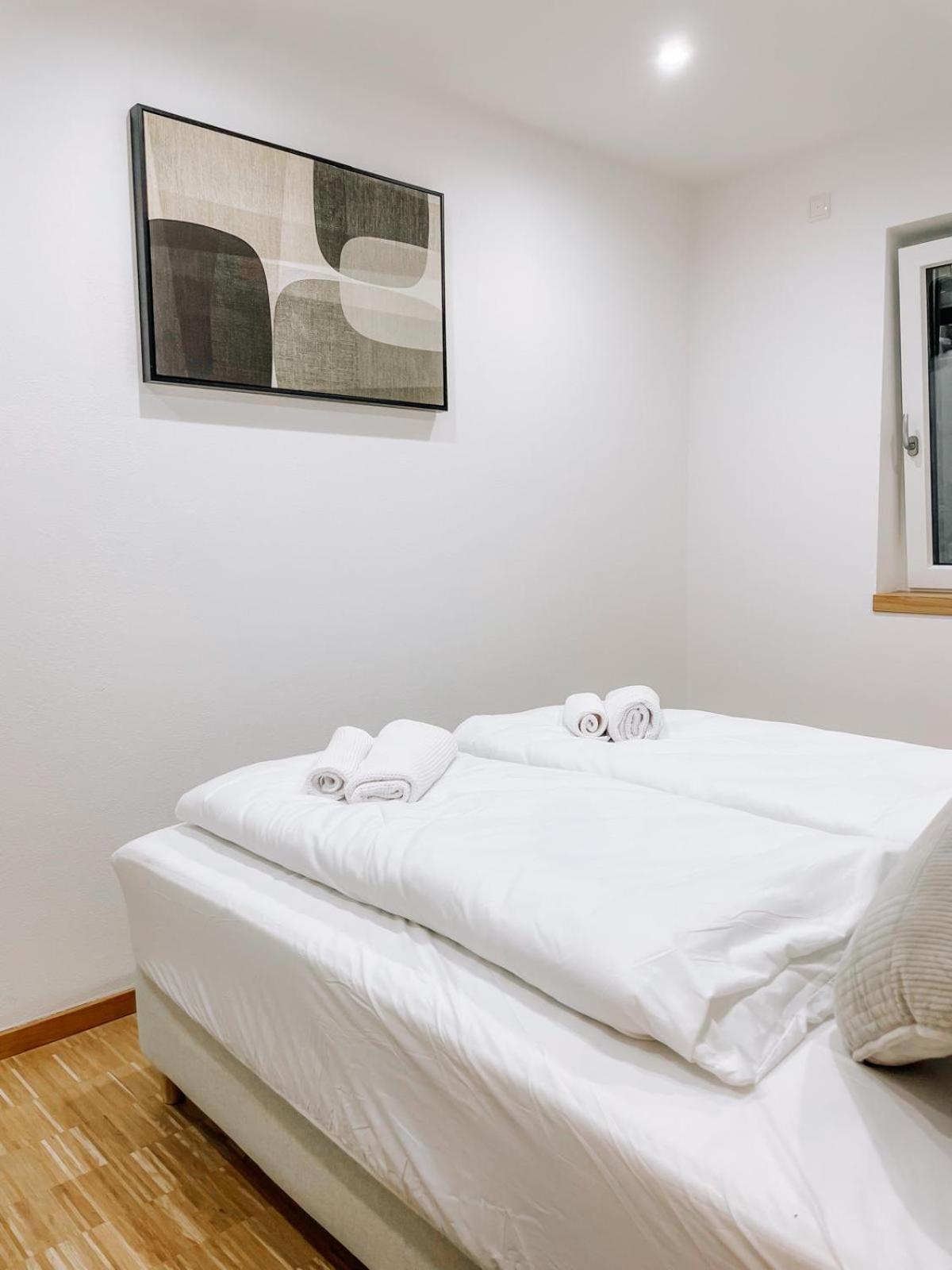 Doreyhome P3 - Modernes Charmantes Apartment Passavia Esterno foto