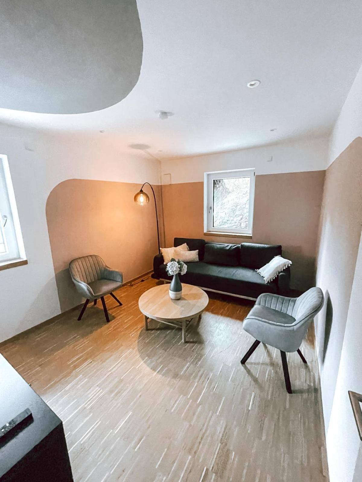 Doreyhome P3 - Modernes Charmantes Apartment Passavia Esterno foto