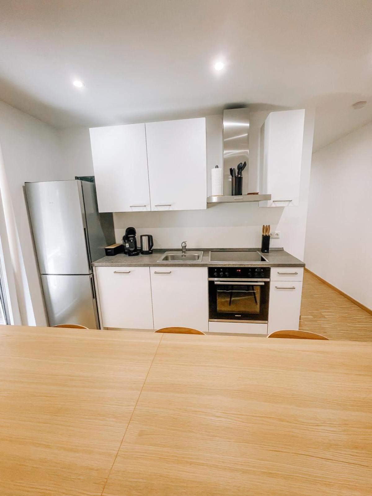 Doreyhome P3 - Modernes Charmantes Apartment Passavia Esterno foto