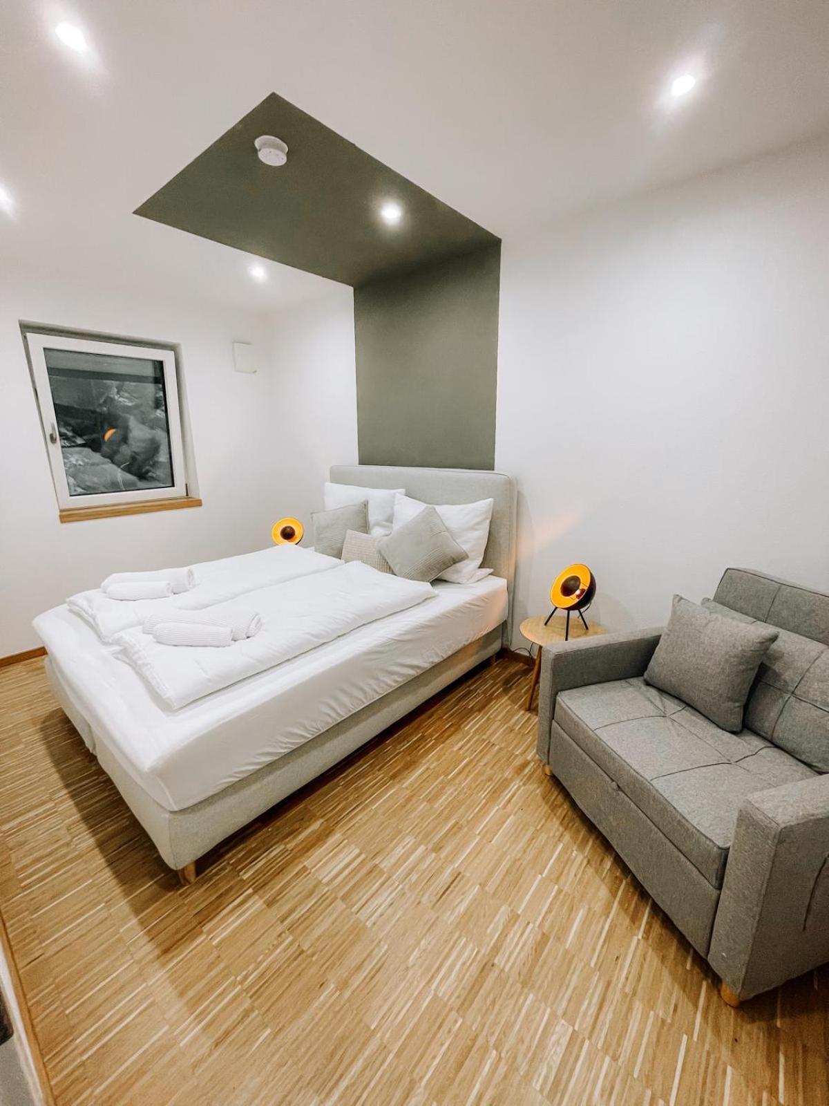 Doreyhome P3 - Modernes Charmantes Apartment Passavia Esterno foto