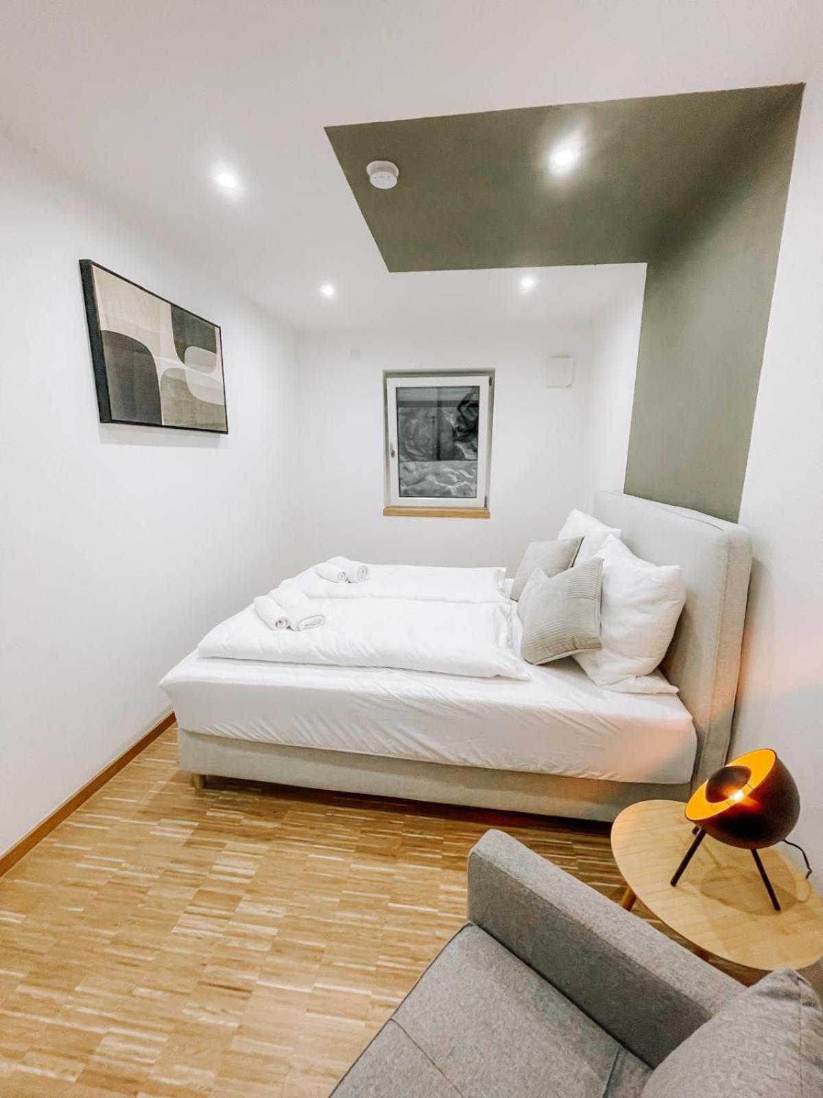 Doreyhome P3 - Modernes Charmantes Apartment Passavia Esterno foto